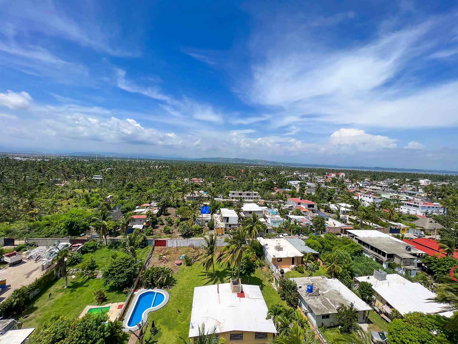 Ocean Crest PH 2 - Recámara principal 27